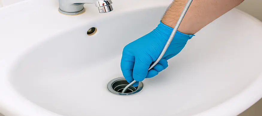 Professional Drain Cleaning & Clog Removal Alvin TX