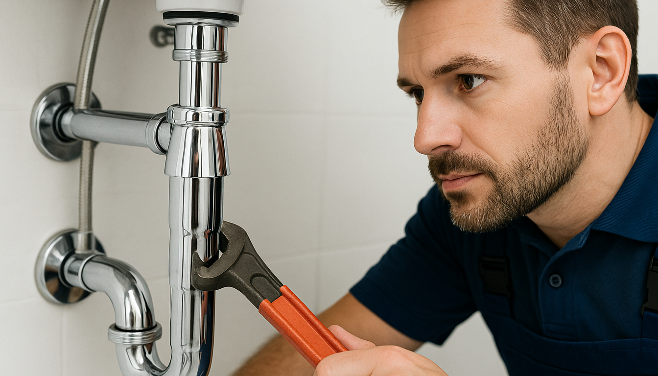 Water Heater Repair & Installation Alvin TX